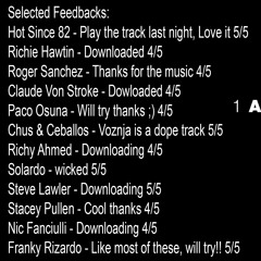 Voznja (Original Mix)