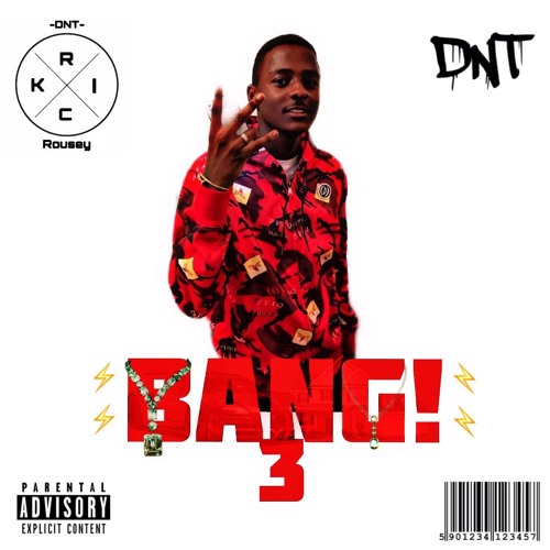 Stream BANG! 3 by BANG MAN Oficial | Listen online for free on SoundCloud