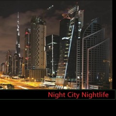 Night City Nightlife
