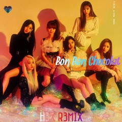 EVERGLOW - Bon Bon Chocolat