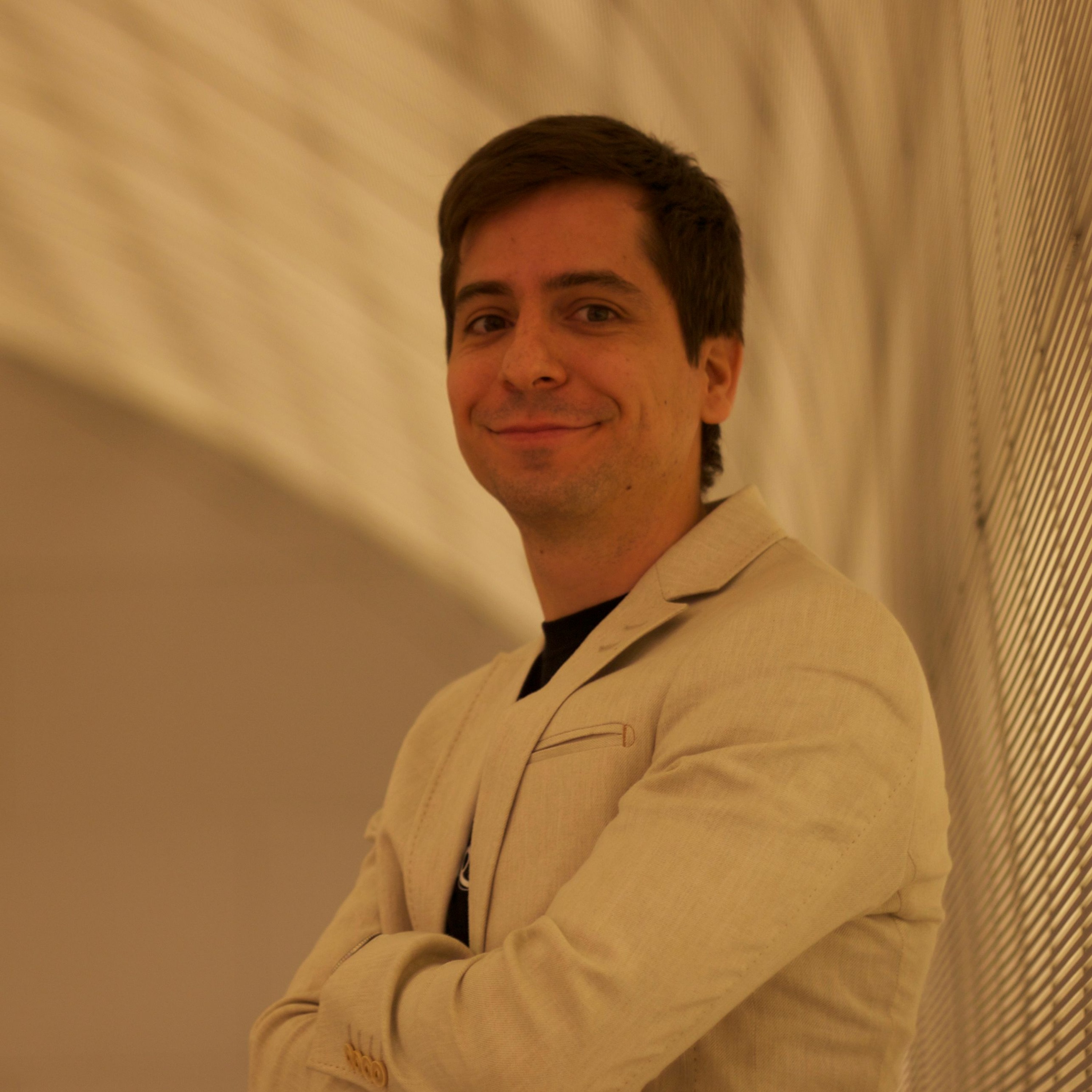 Podcast de Daniel Marote