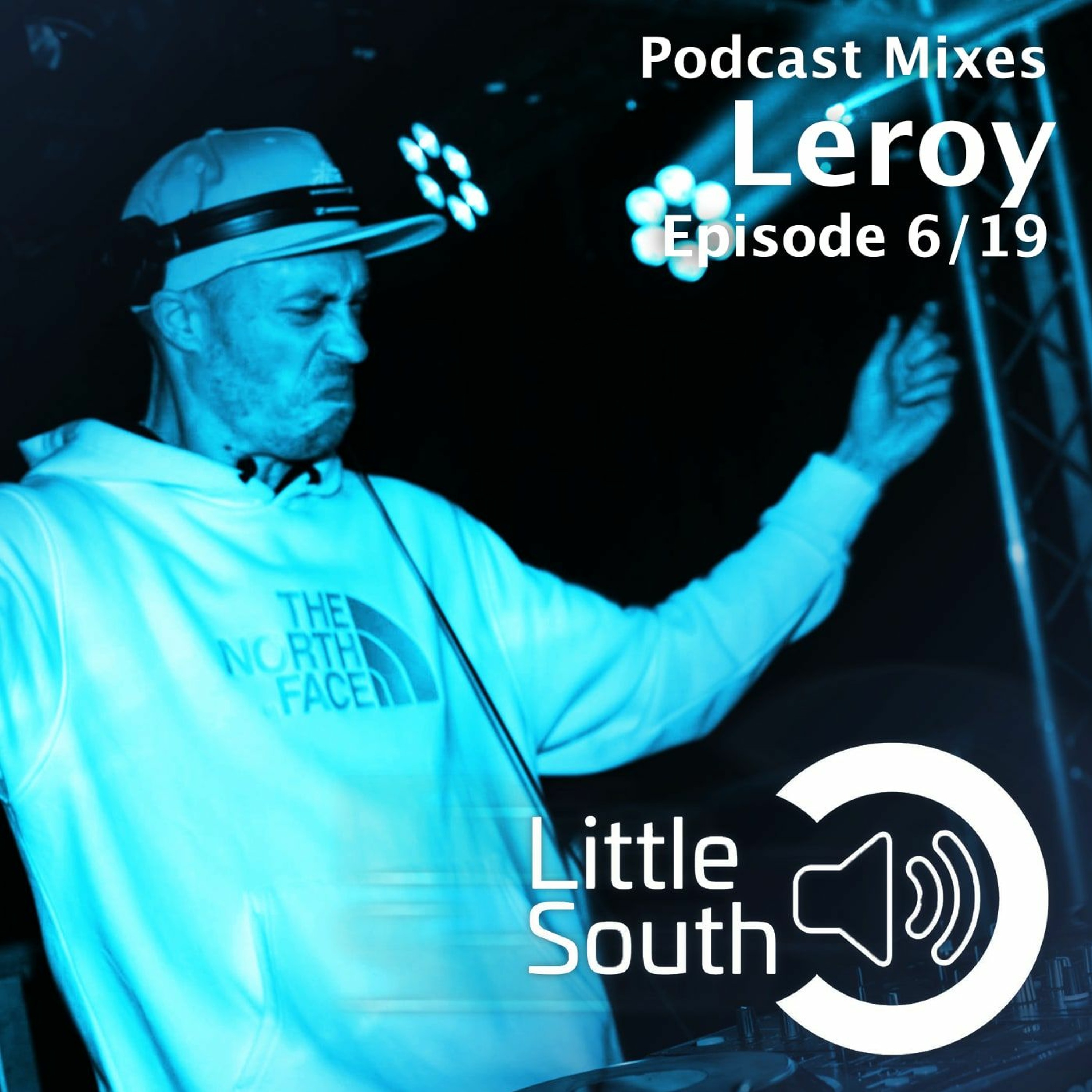 Little South Podcast Mixes