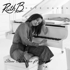 If By Chance - Ruth B (Steve Christian Remix Ft. Zhanel)