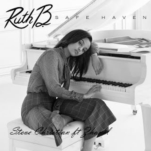 If By Chance - Ruth B (Steve Christian Remix Ft. Zhanel)