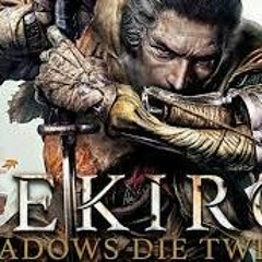 Sekiro Shadows Die Twice ~ Sword Saint