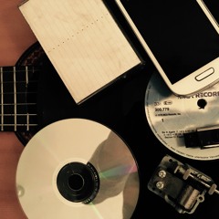 Björk Utopia - chilly mashup