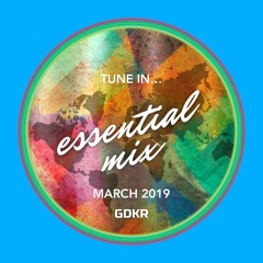 Essential Mix - March 2019