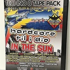 Clarkee--HTID In The Sun Techno 2007