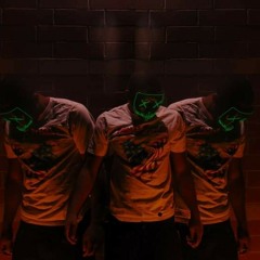 I Did It All On My Own Ft. Kaliber9