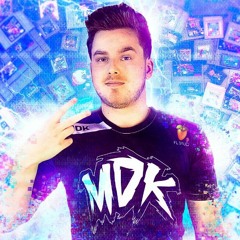 Favorite songs by MDK