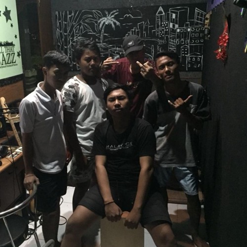 MOZZA ACCOUSTIC - Rindu