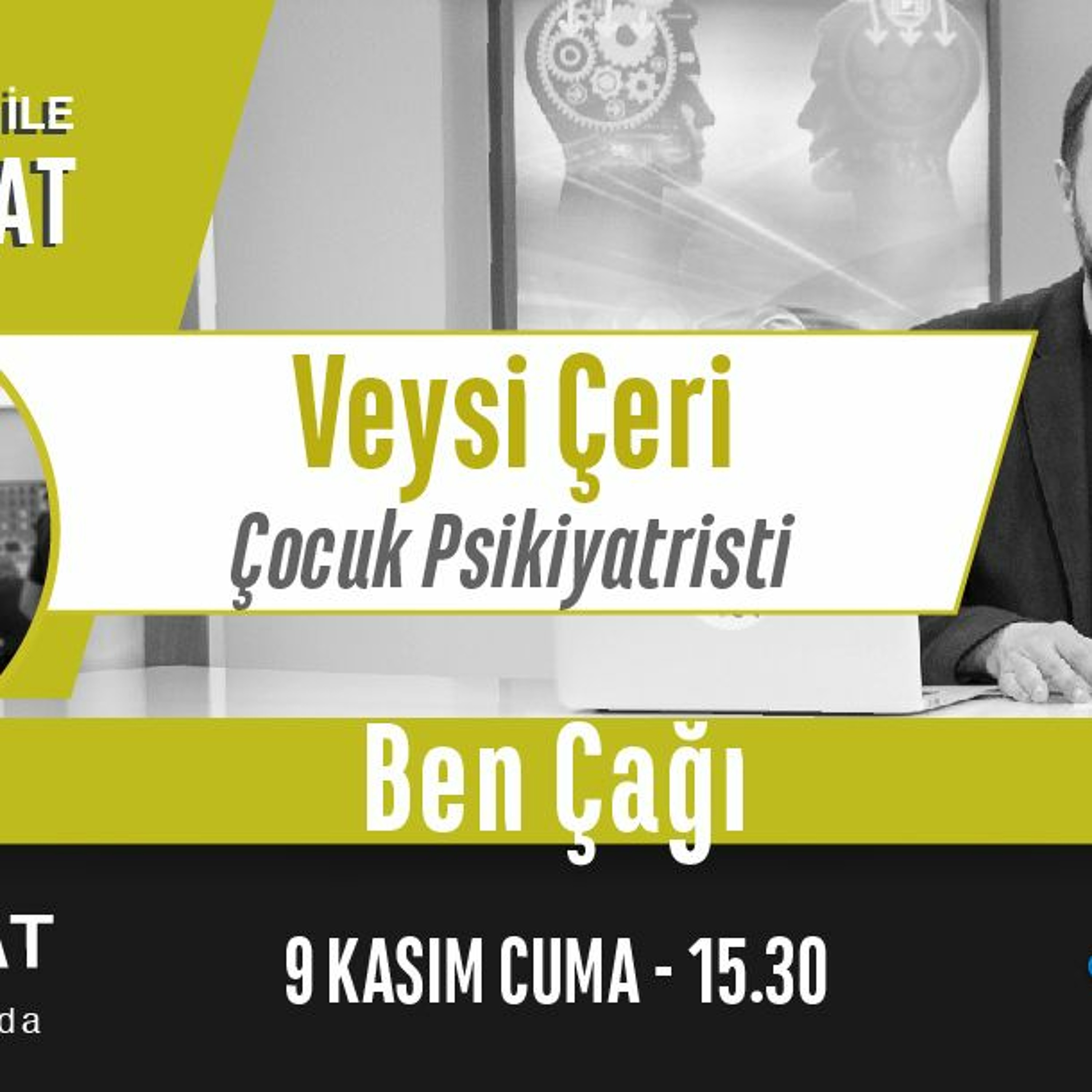 "Ben Çağı" | Bölüm196 episode artwork