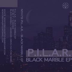 P.I.L.A.R. - Karoshi (Dalhous Remix)