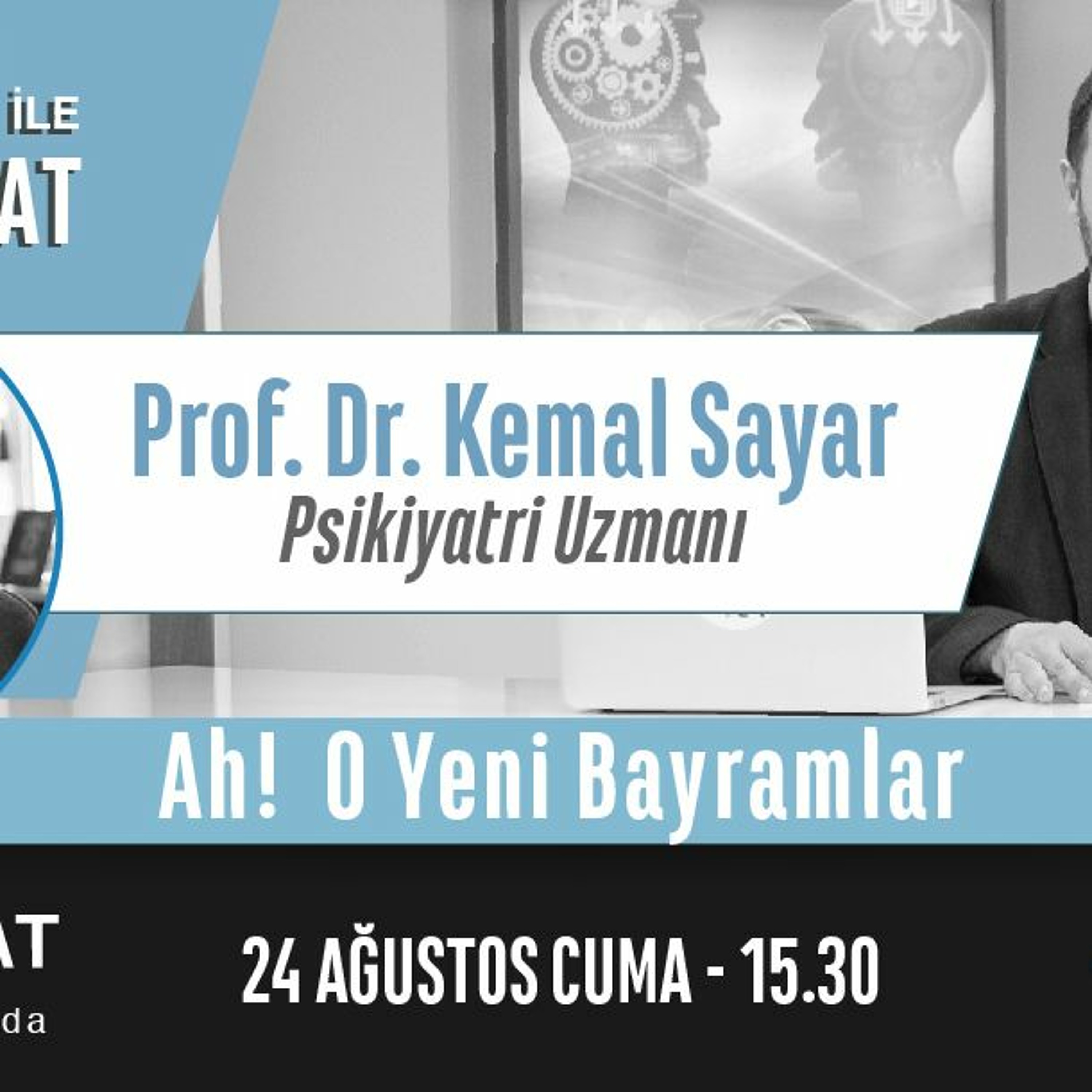 "Ah! O Yeni Bayramlar!" | Bölüm185 episode artwork