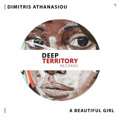 Dimitris Athanasiou - A Beautiful Girl