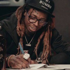 Lil' Wayne- Letter To Kodak (Kodak Black diss)