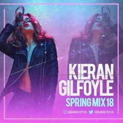 KieranGilfoyle | Spring Mix 19