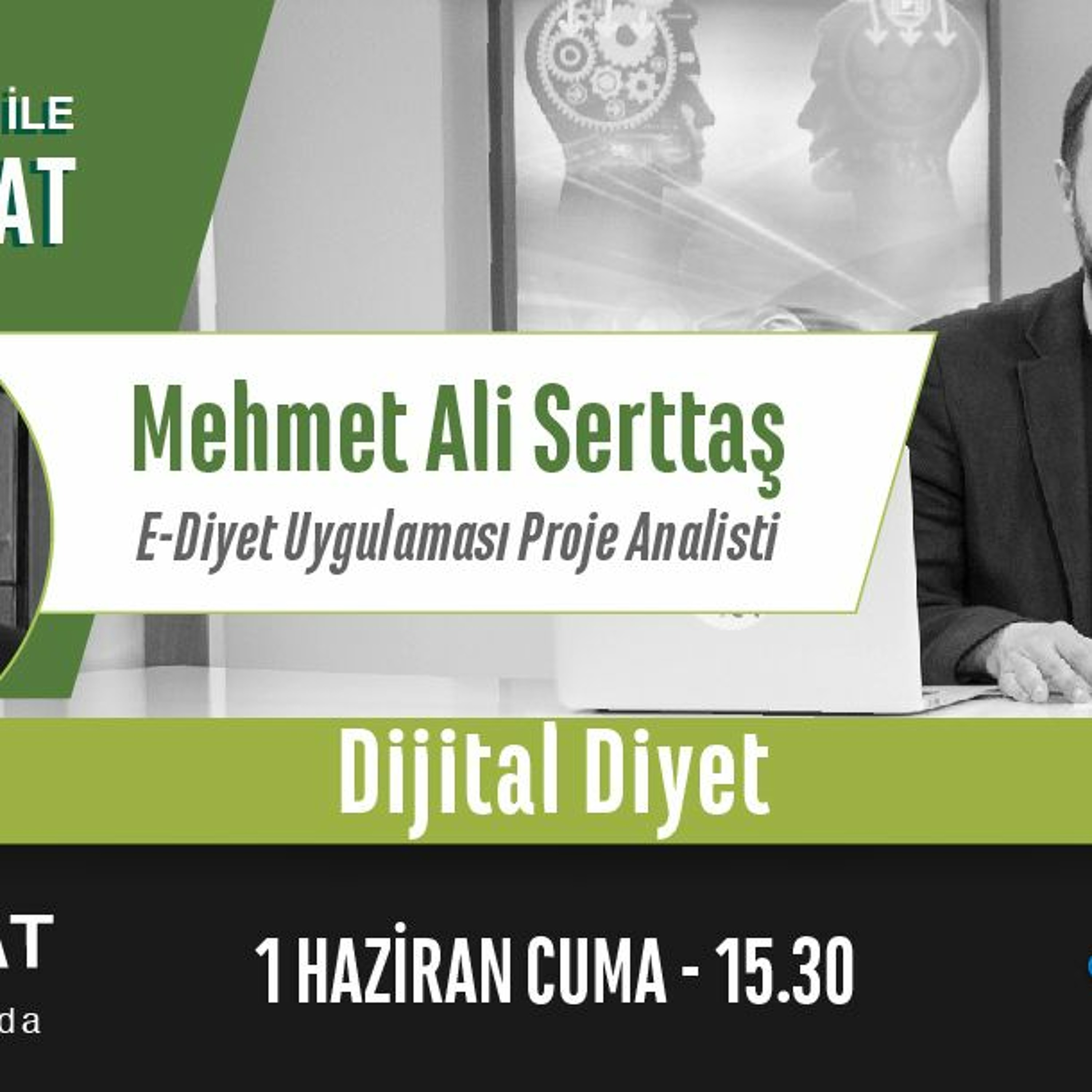"Dijital Diyet" | Bölüm173 episode artwork