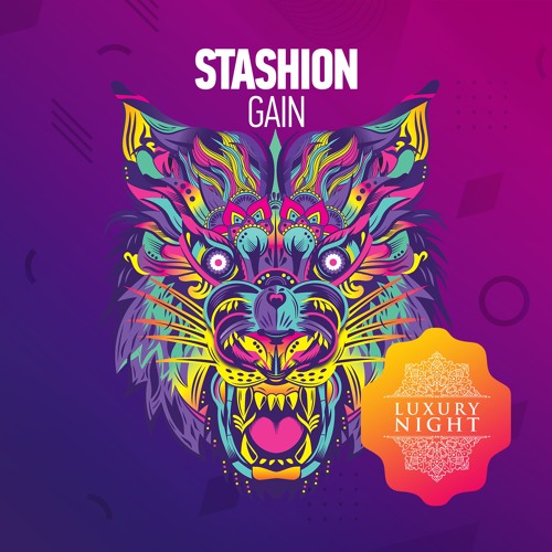 Stashion - Gain (Original Mix)