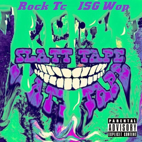 Rock TC ft ISG Wop , ISG Meech  - Magical ( prod by rock tc )