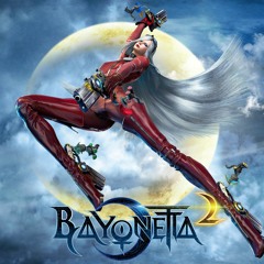 Bayonetta Pashislot OST - Red And Black W