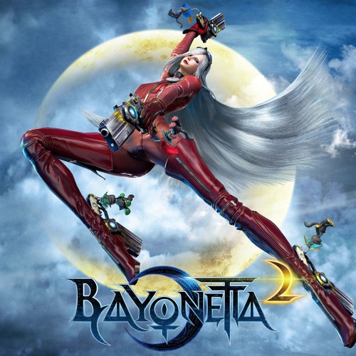 Stream Theme of Bayonetta 2 – Tomorrow Is Mine (Bayonetta 2 Original  Soundtrack Vol. 1) by Game!Game!Game!