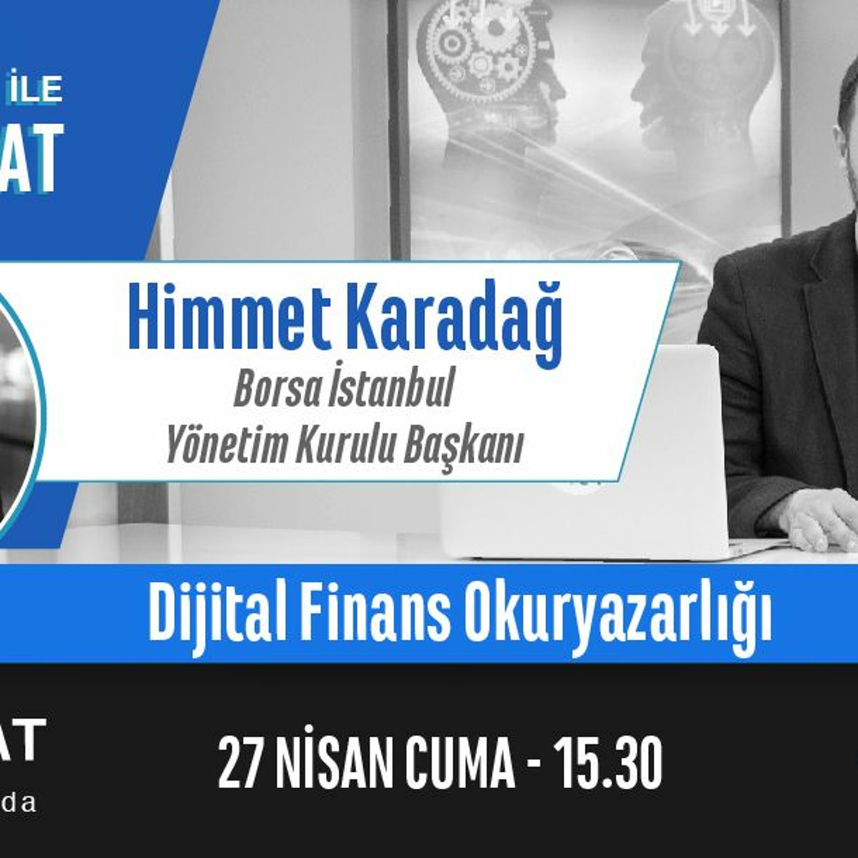"Dijital Finans Okuryazarlığı" | Bölüm169 episode artwork
