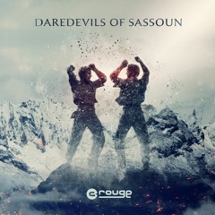 Daredevils of Sassoun