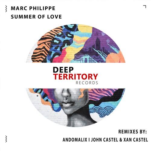 Marc Philippe - Summer Of Love (Original Mix)