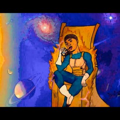 Guardians Of The Galaxy 2 (feat. 6teen & 7spellz)