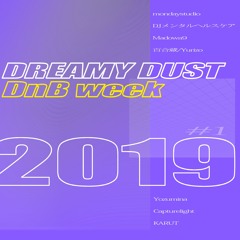 DnB week 2019 (Day 6) - Capturelight