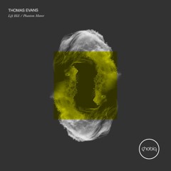 Thomas Evans - Lift Hill (Original Mix)