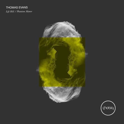 Thomas Evans - Phantom Manor (Original Mix)