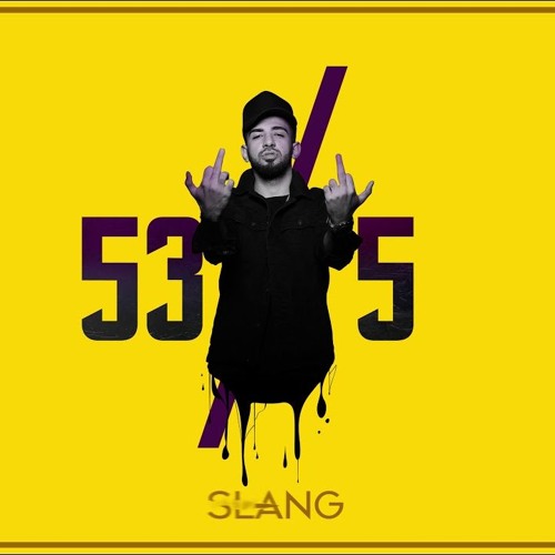 Asil Slang - Söz Yaşlarım (Official Audio) #53/5