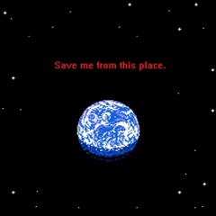 Deep Blue Space [FREE DL]