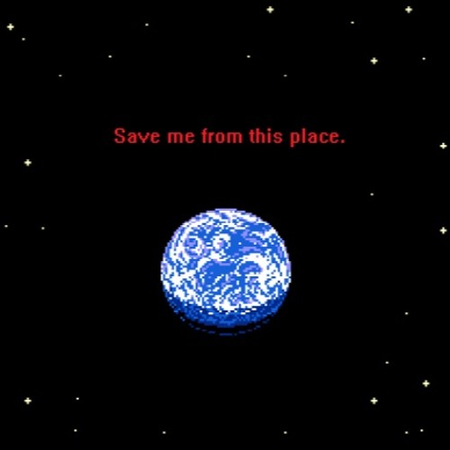 Deep Blue Space [FREE DL]