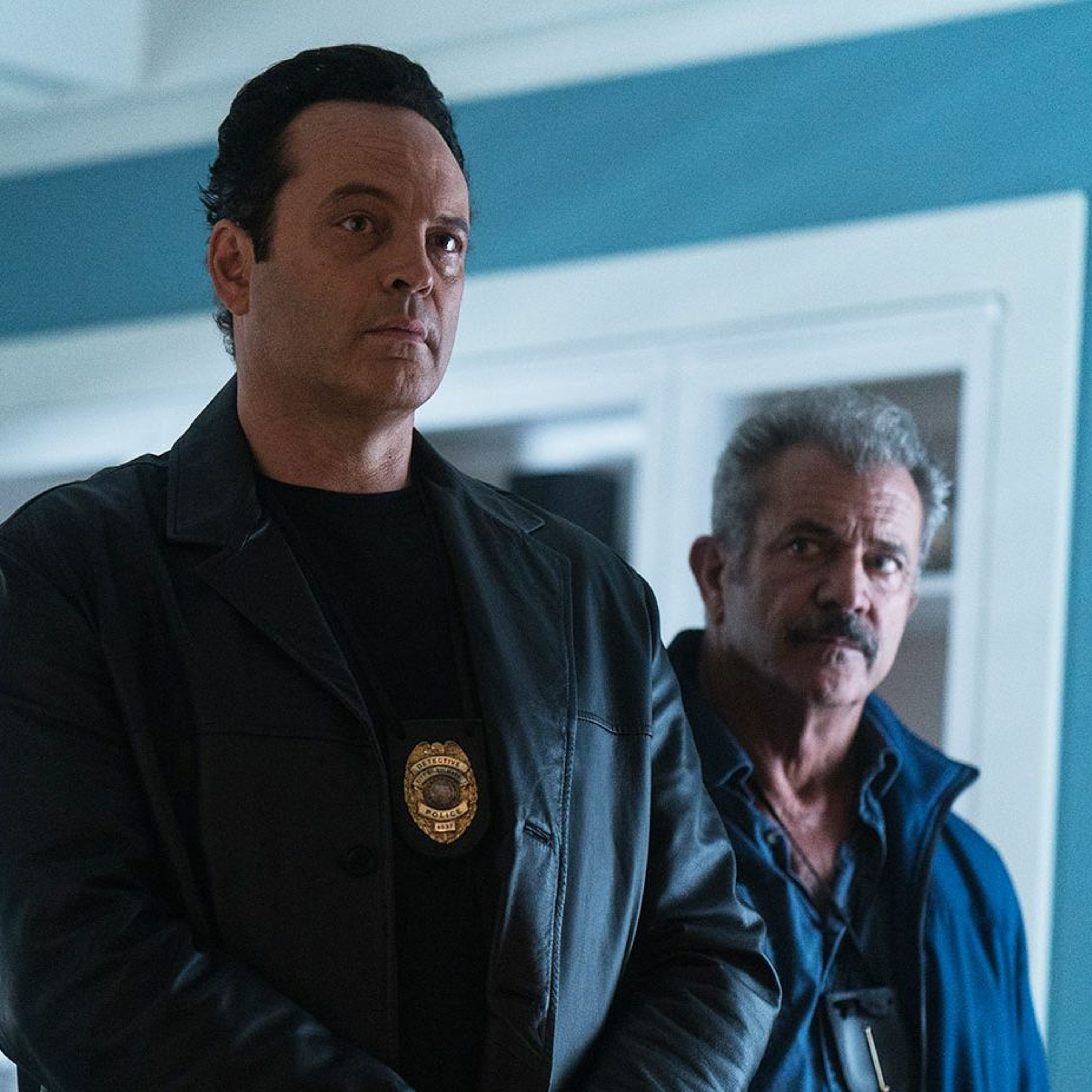 Ep. 338 - Dragged Across Concrete episode artwork