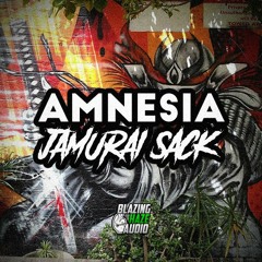 AMNESIA - JAMURAI SACK (FREE DOWNLOAD)*