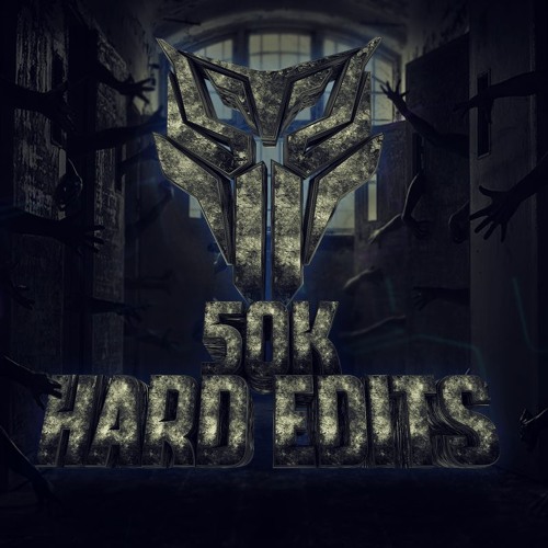 Beatsbomber - Hard Edits Podcast (50K YOUTUBE SPECIAL)