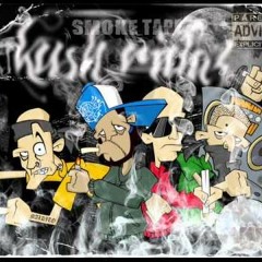 Vamos a Fumar Weed - Askoman X Lokokuerdo X AlRocdelito X MadOne X DJ Z-Fresh