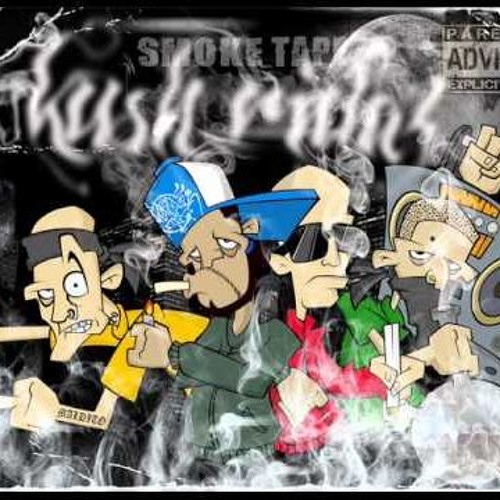 Vamos a Fumar Weed - Askoman X Lokokuerdo X AlRocdelito X MadOne X DJ Z-Fresh