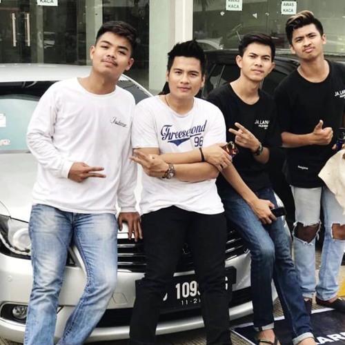 DJ JIMMY ™ - FUNKOT REMIX 'CINTA LUAR BIASA' SPESIAL REQUEST (TIM KENCENG)2019.