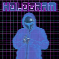 Hologram (Prod. Micall Parknsun)