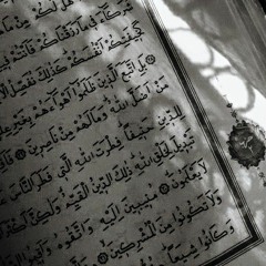 QURAN| Surat Al-Baqara| Hani Arrifai - قـرآن| سـورة الـبقرة |هـانـي الـرفاعـي