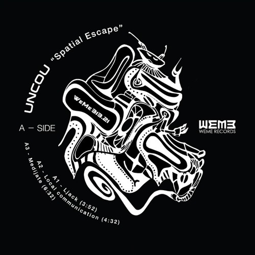 WeMe056/WeMe313.21  UNCOU  A2 "Local communication"