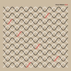 Vince Watson - DnA LP (Previews)