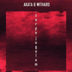 4. Akata & Withard - Alta Tensión (Carpe Jugulum)