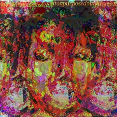 sleeping all the time