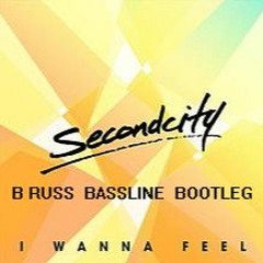 I wanna feel bassline bootleg