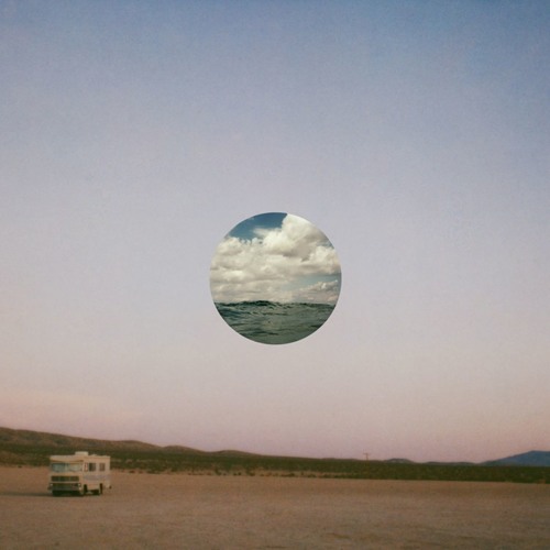 Oh, Something's Quiet (ft Kelly Scarr)
